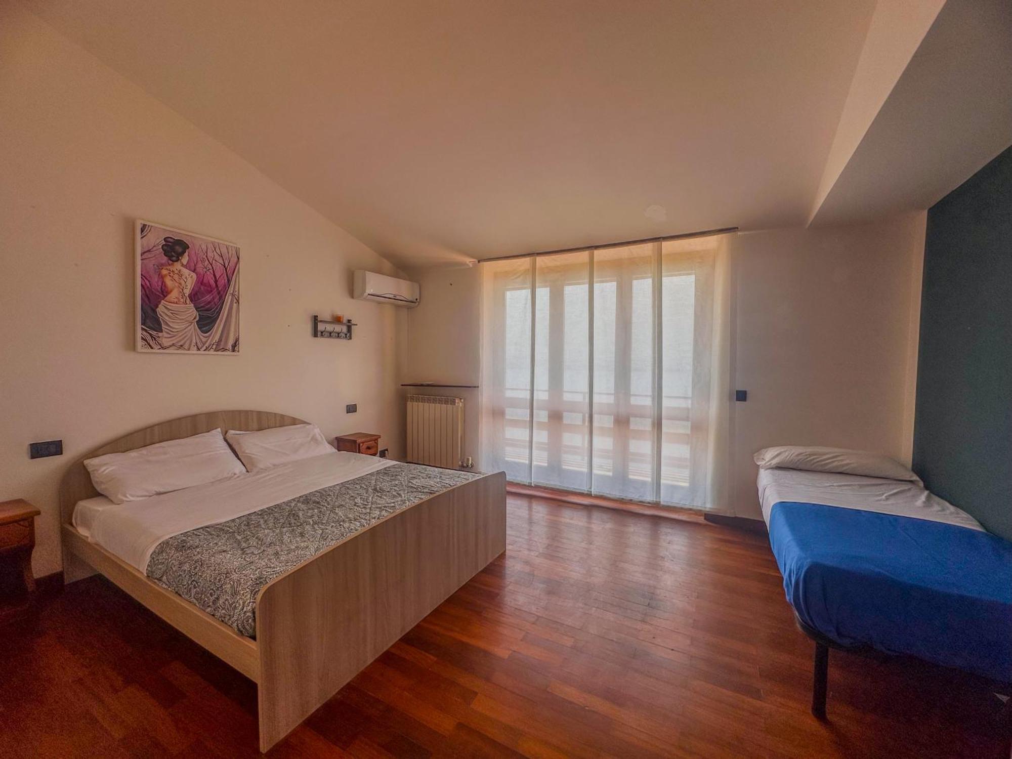 Appartamento A Due Passi Dal Lago Con Box Dorio Exterior photo